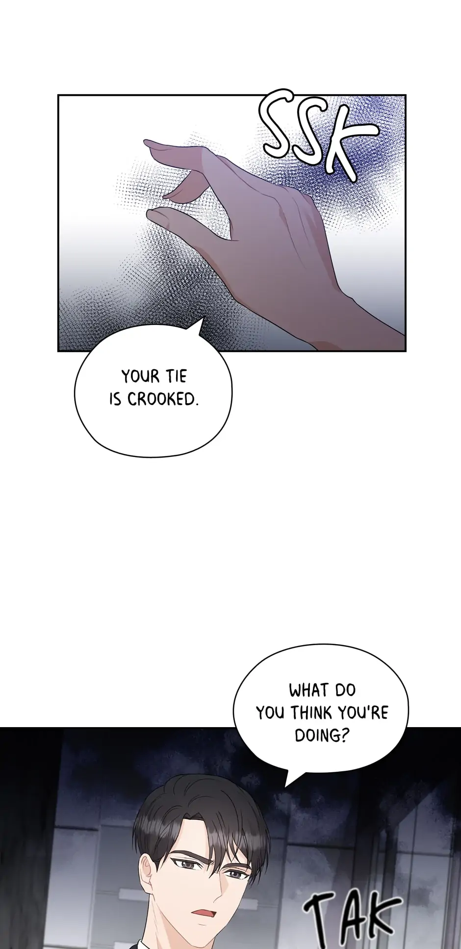 The Wicked Wife of a Scheming CEO Chapter 42 - page 3