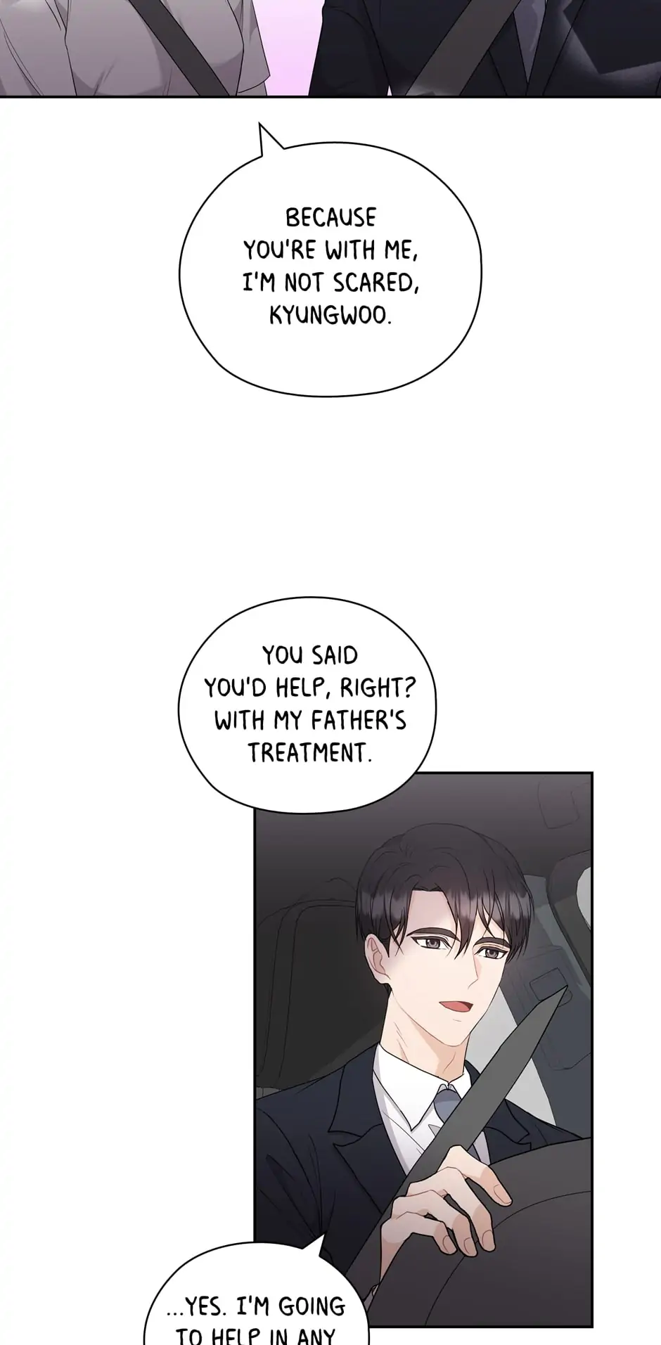 The Wicked Wife of a Scheming CEO Chapter 42 - page 31