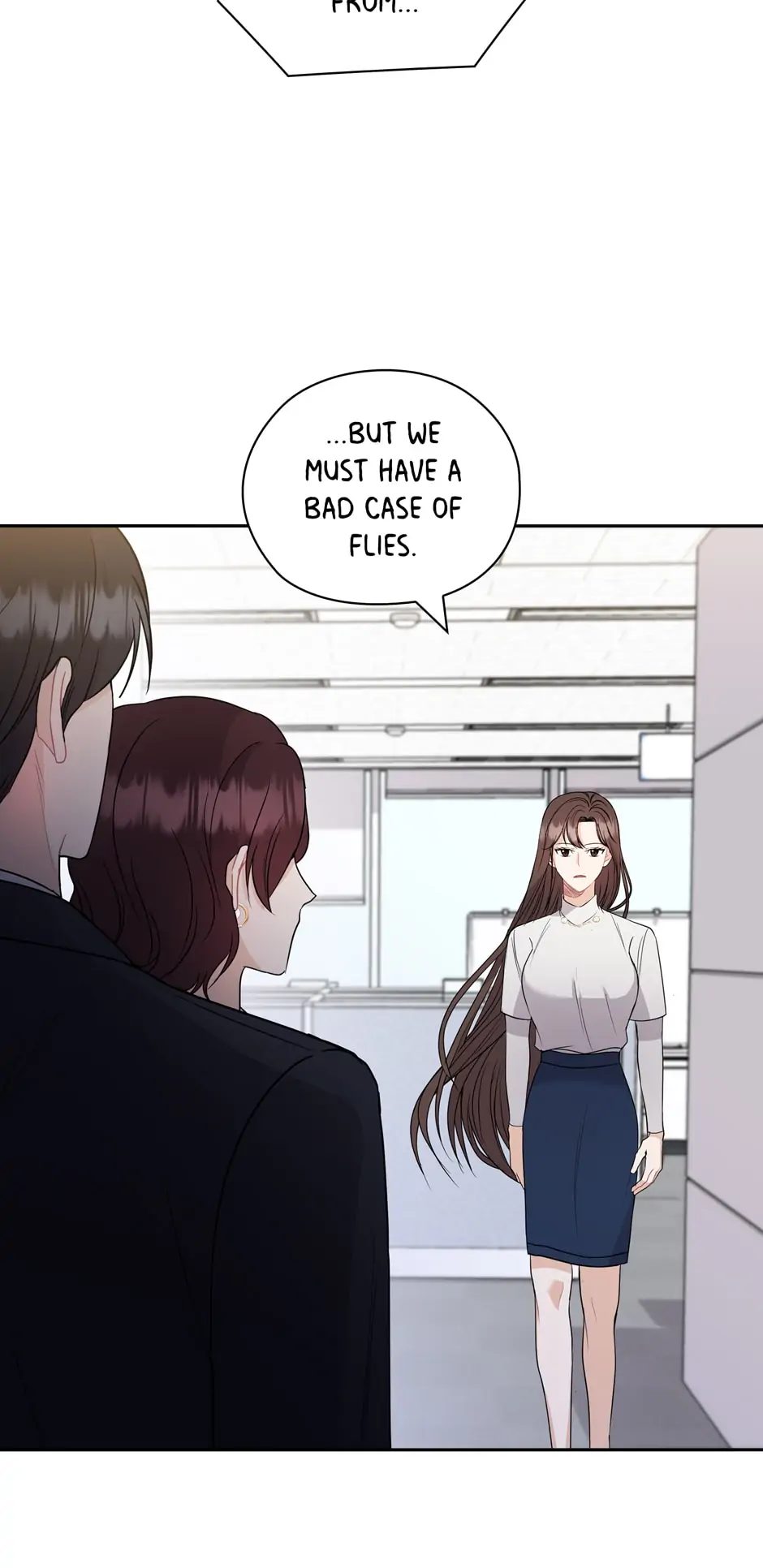 The Wicked Wife of a Scheming CEO Chapter 42 - page 5