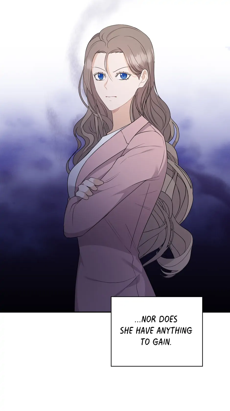 The Wicked Wife of a Scheming CEO Chapter 42 - page 51