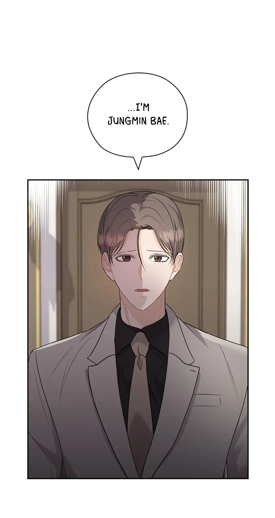 The Wicked Wife of a Scheming CEO Chapter 41 - page 1