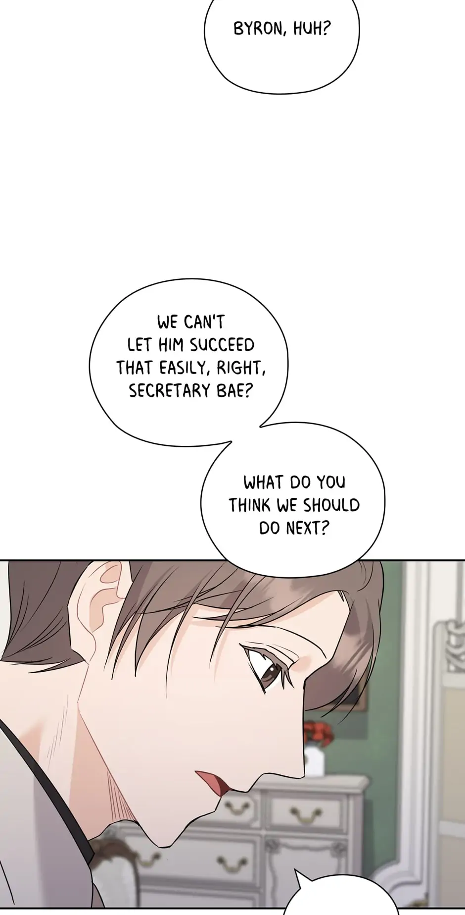 The Wicked Wife of a Scheming CEO Chapter 41 - page 10