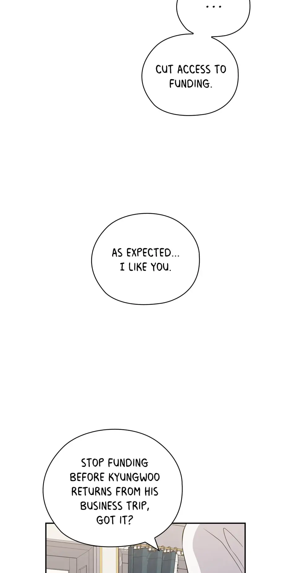 The Wicked Wife of a Scheming CEO Chapter 41 - page 11