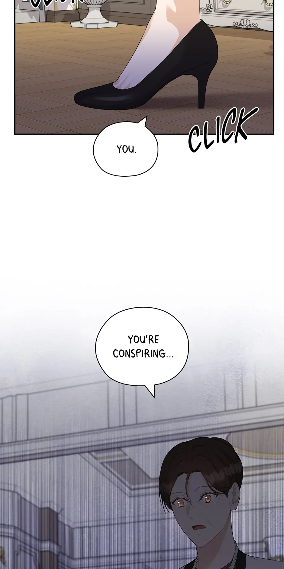 The Wicked Wife of a Scheming CEO Chapter 41 - page 15