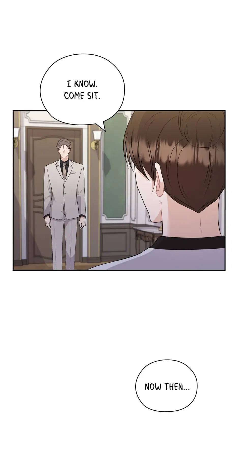 The Wicked Wife of a Scheming CEO Chapter 41 - page 2