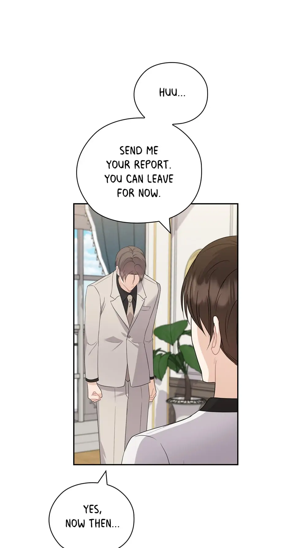 The Wicked Wife of a Scheming CEO Chapter 41 - page 40