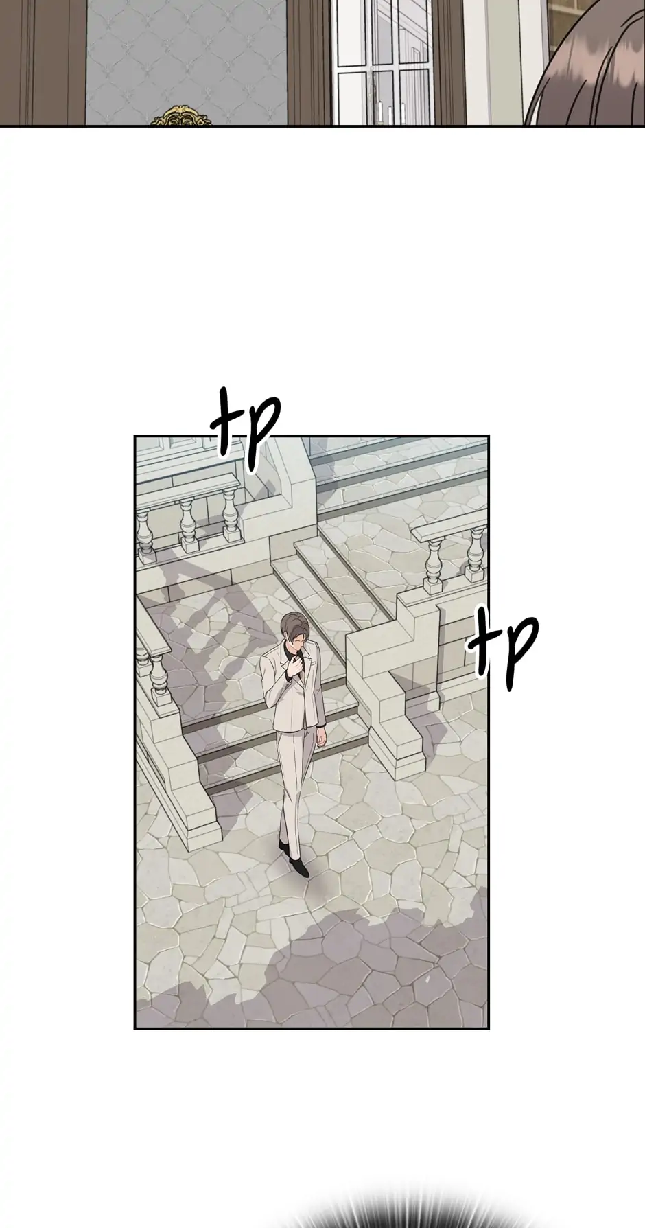 The Wicked Wife of a Scheming CEO Chapter 41 - page 43