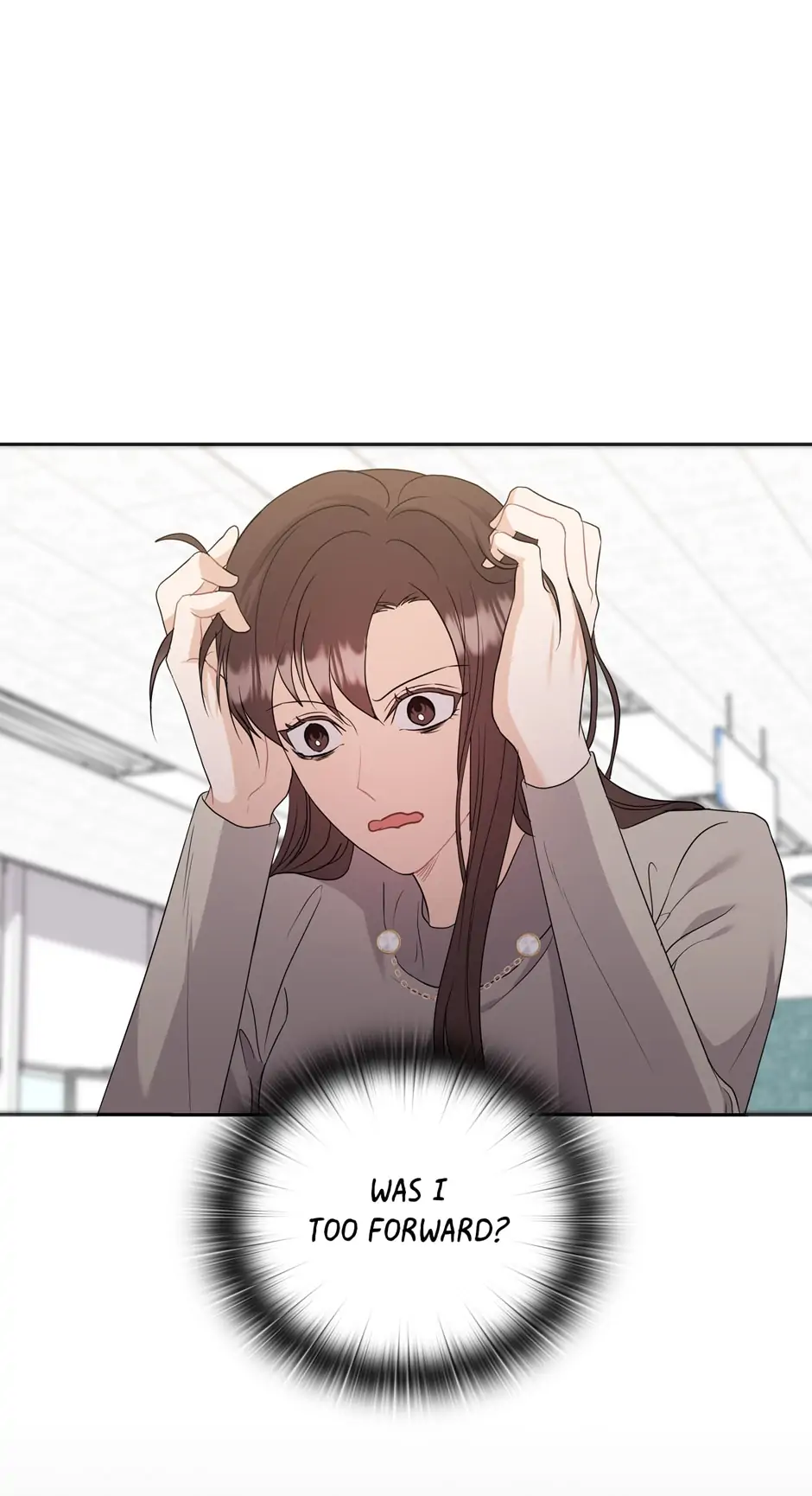 The Wicked Wife of a Scheming CEO Chapter 40 - page 1