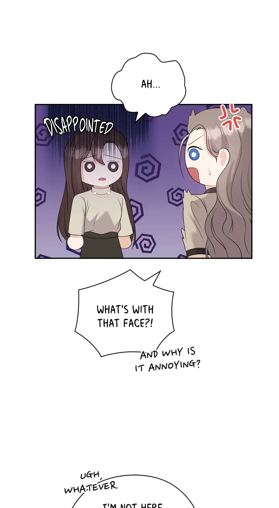 The Wicked Wife of a Scheming CEO Chapter 40 - page 10