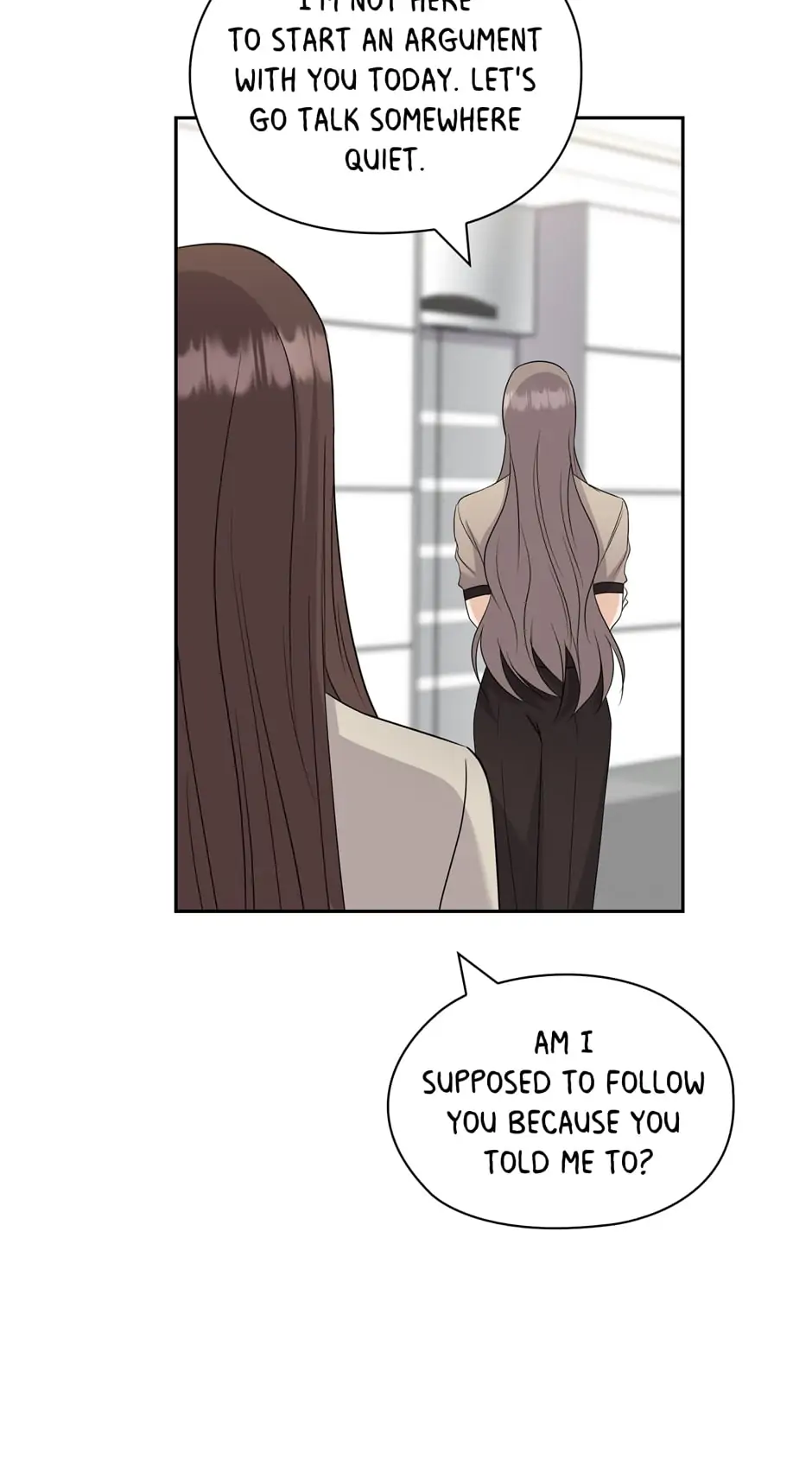 The Wicked Wife of a Scheming CEO Chapter 40 - page 11