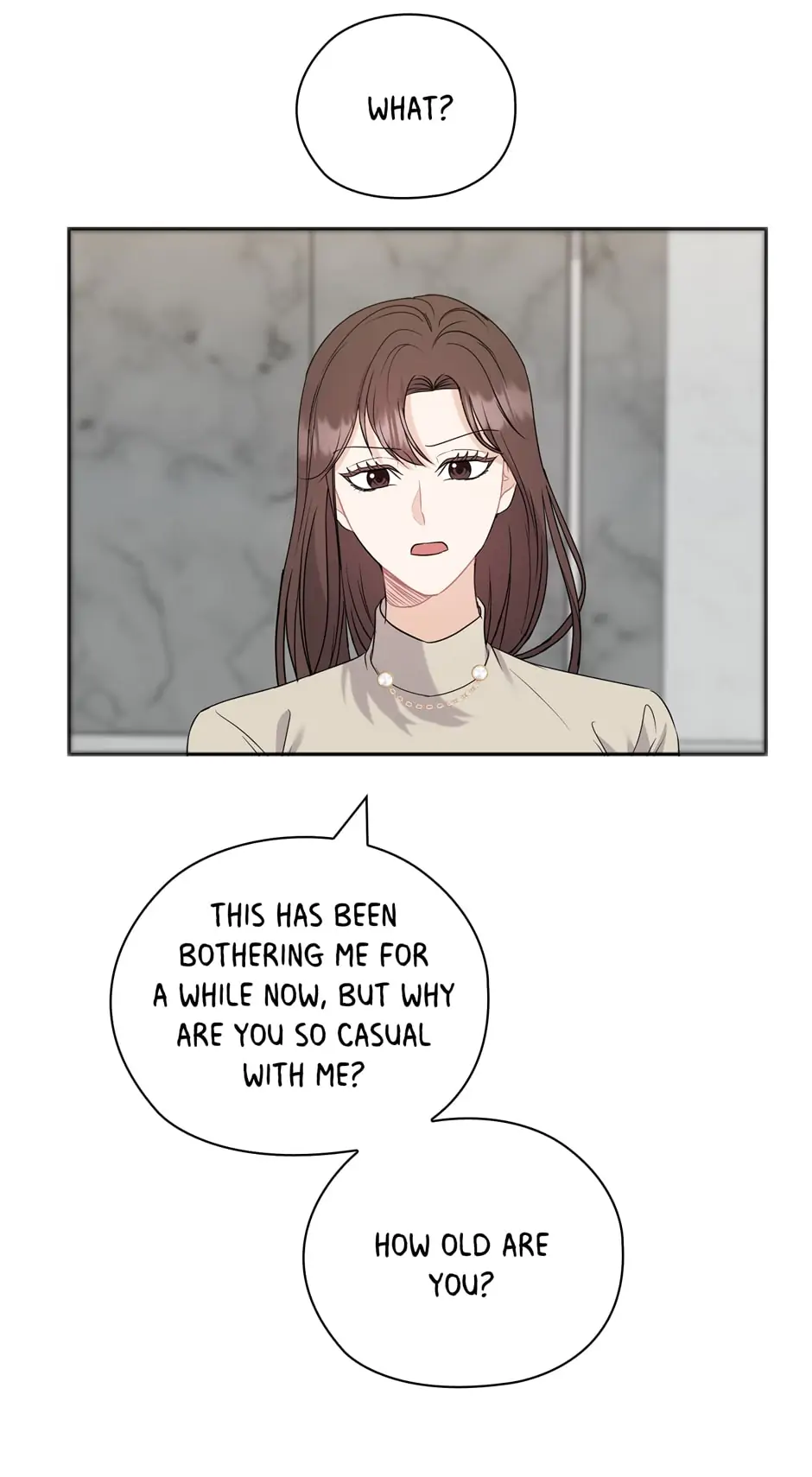 The Wicked Wife of a Scheming CEO Chapter 40 - page 12
