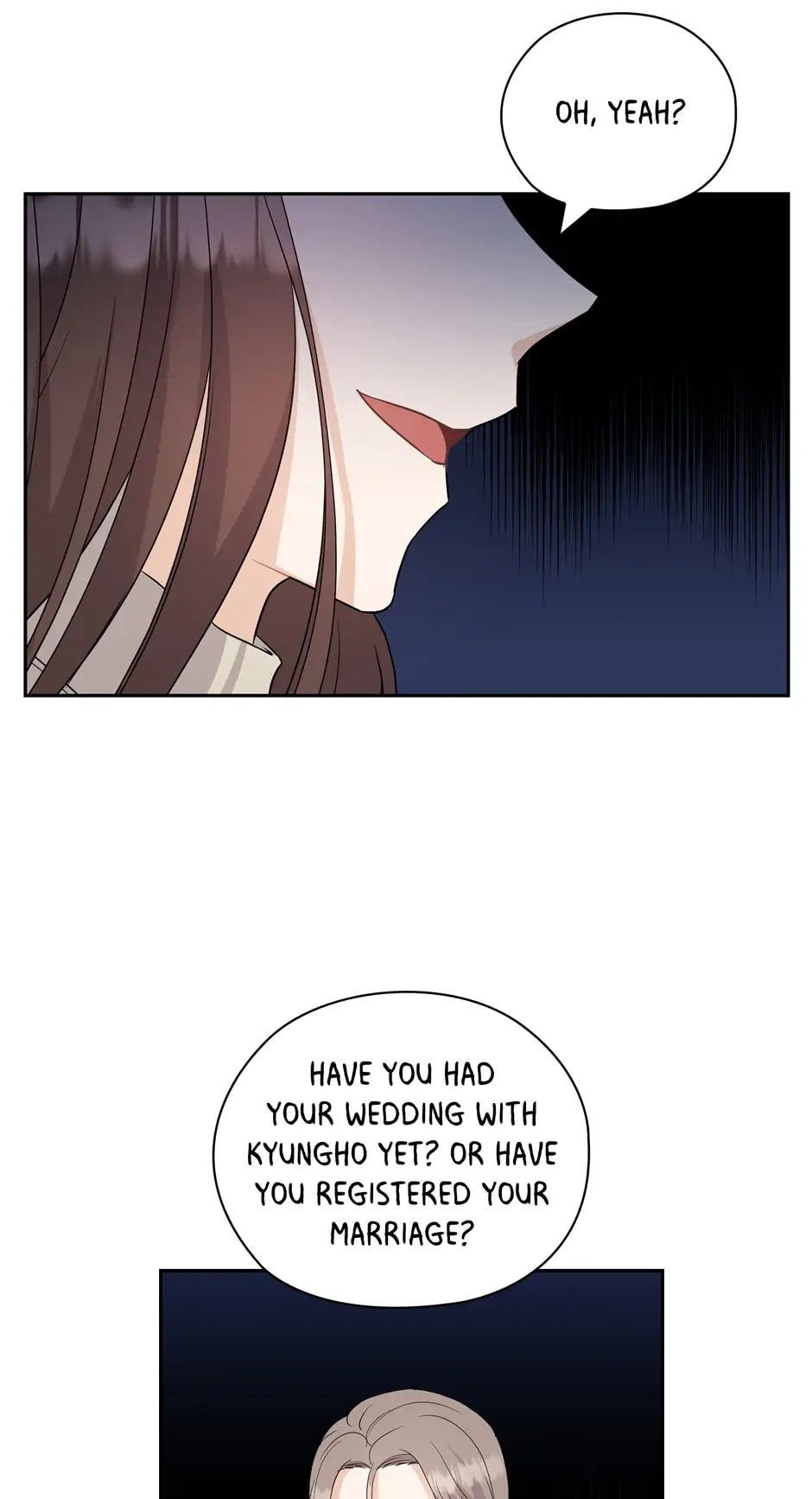 The Wicked Wife of a Scheming CEO Chapter 40 - page 14