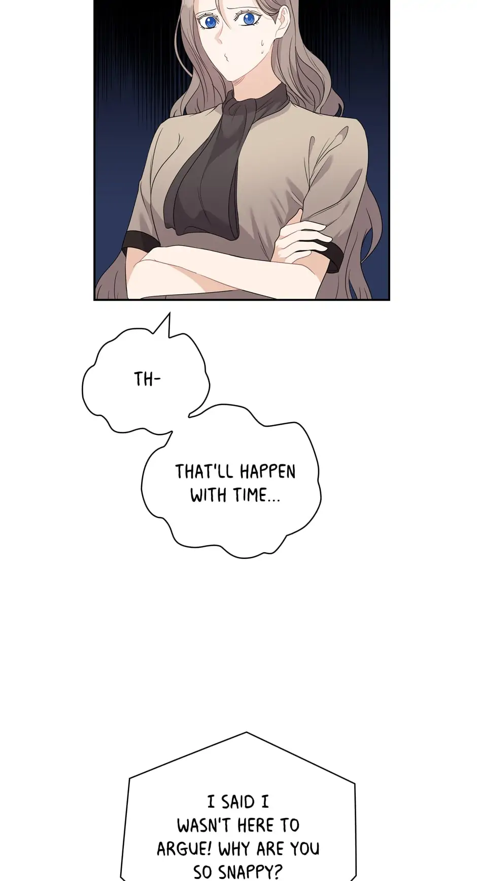 The Wicked Wife of a Scheming CEO Chapter 40 - page 15