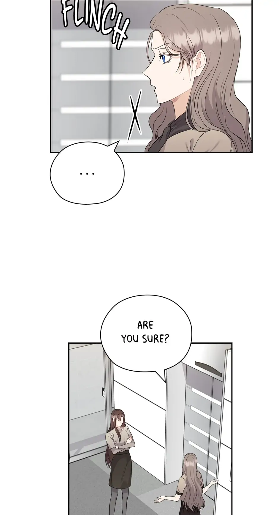 The Wicked Wife of a Scheming CEO Chapter 40 - page 17