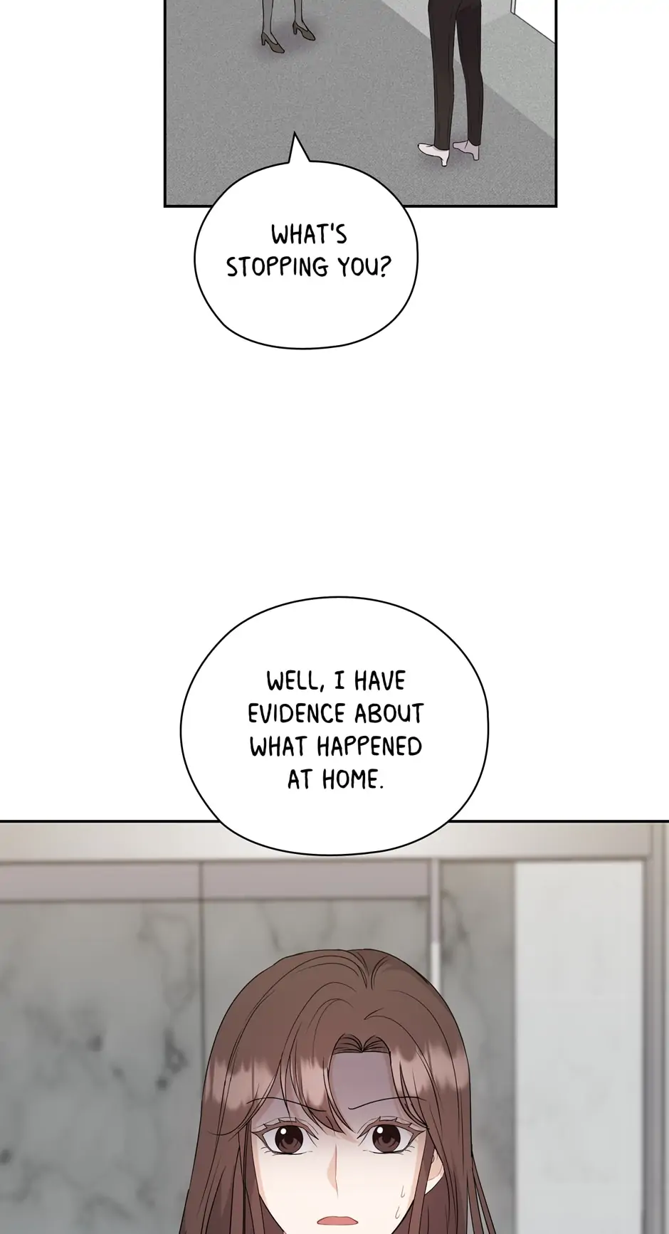 The Wicked Wife of a Scheming CEO Chapter 40 - page 18