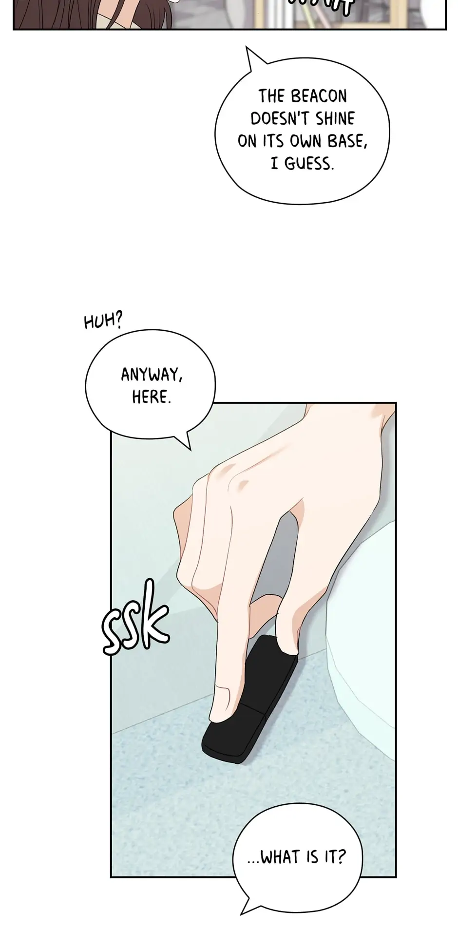 The Wicked Wife of a Scheming CEO Chapter 40 - page 24