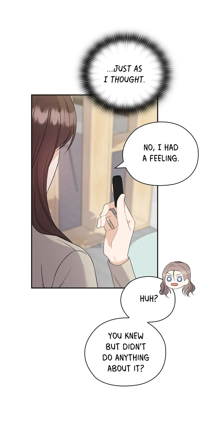 The Wicked Wife of a Scheming CEO Chapter 40 - page 26