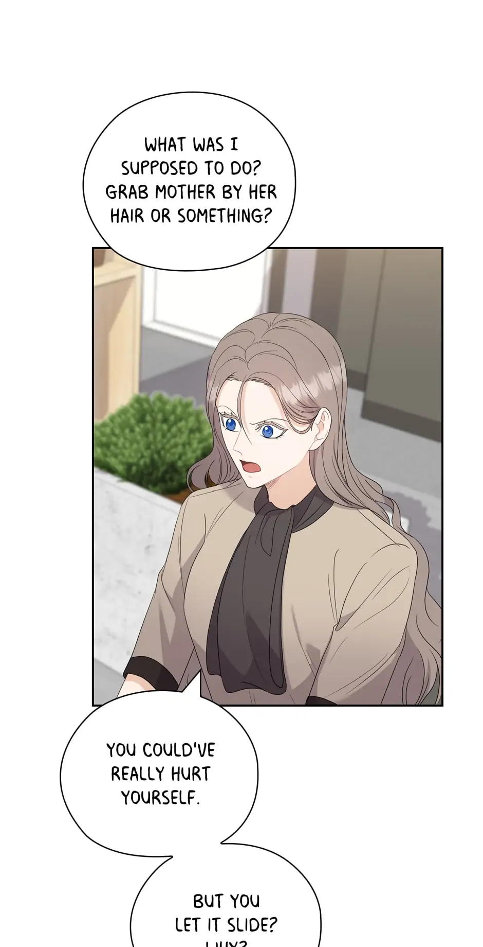 The Wicked Wife of a Scheming CEO Chapter 40 - page 27