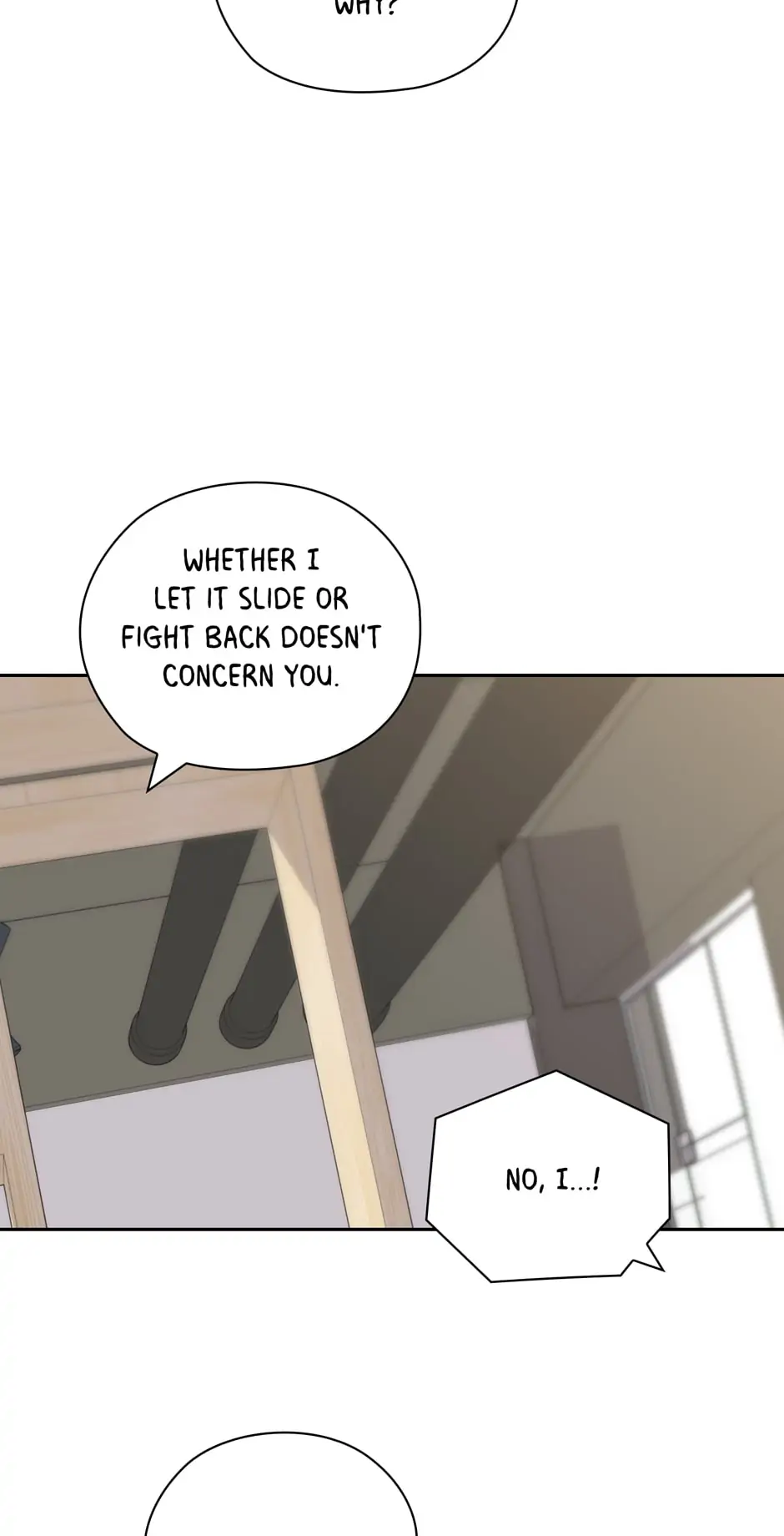 The Wicked Wife of a Scheming CEO Chapter 40 - page 28