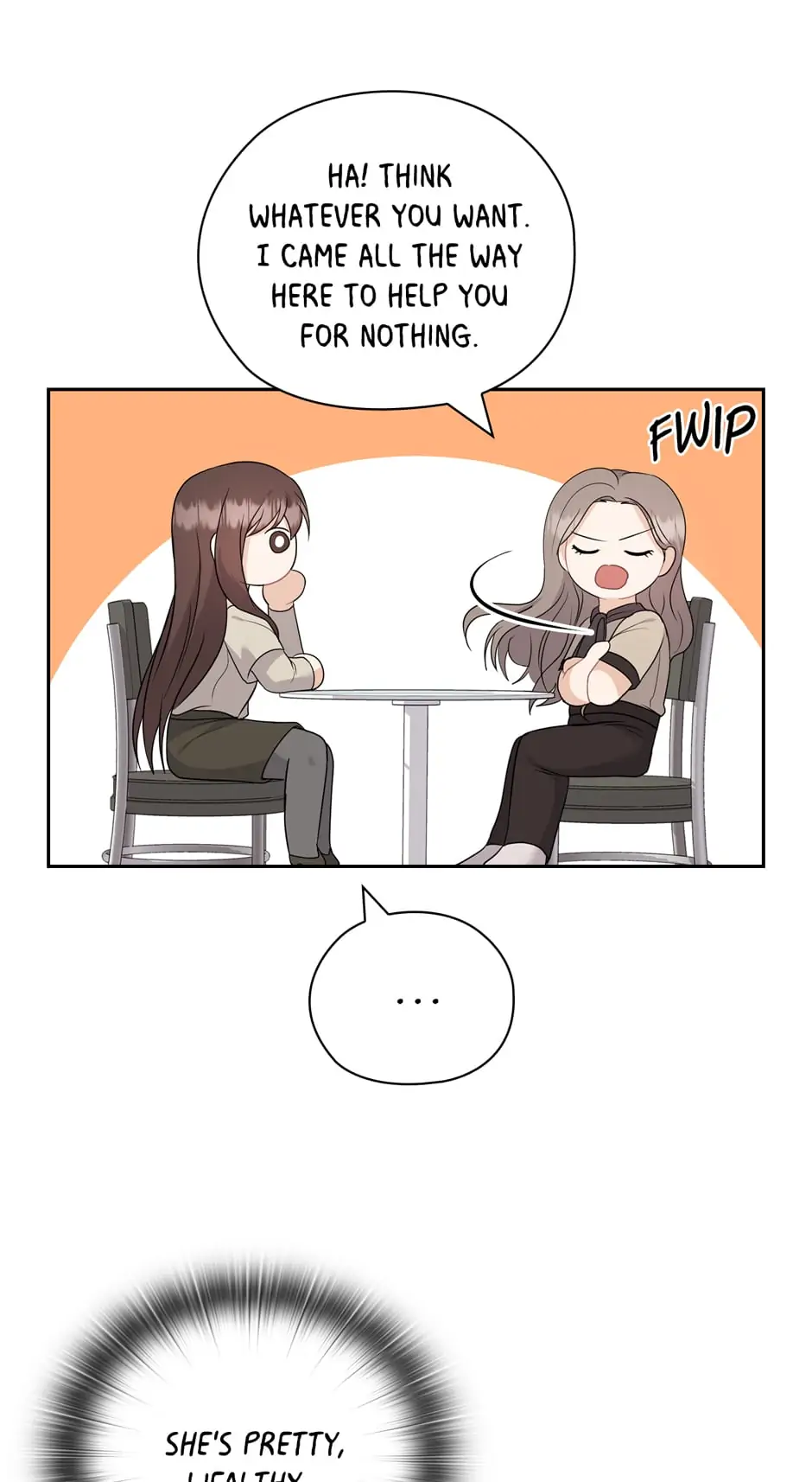 The Wicked Wife of a Scheming CEO Chapter 40 - page 32