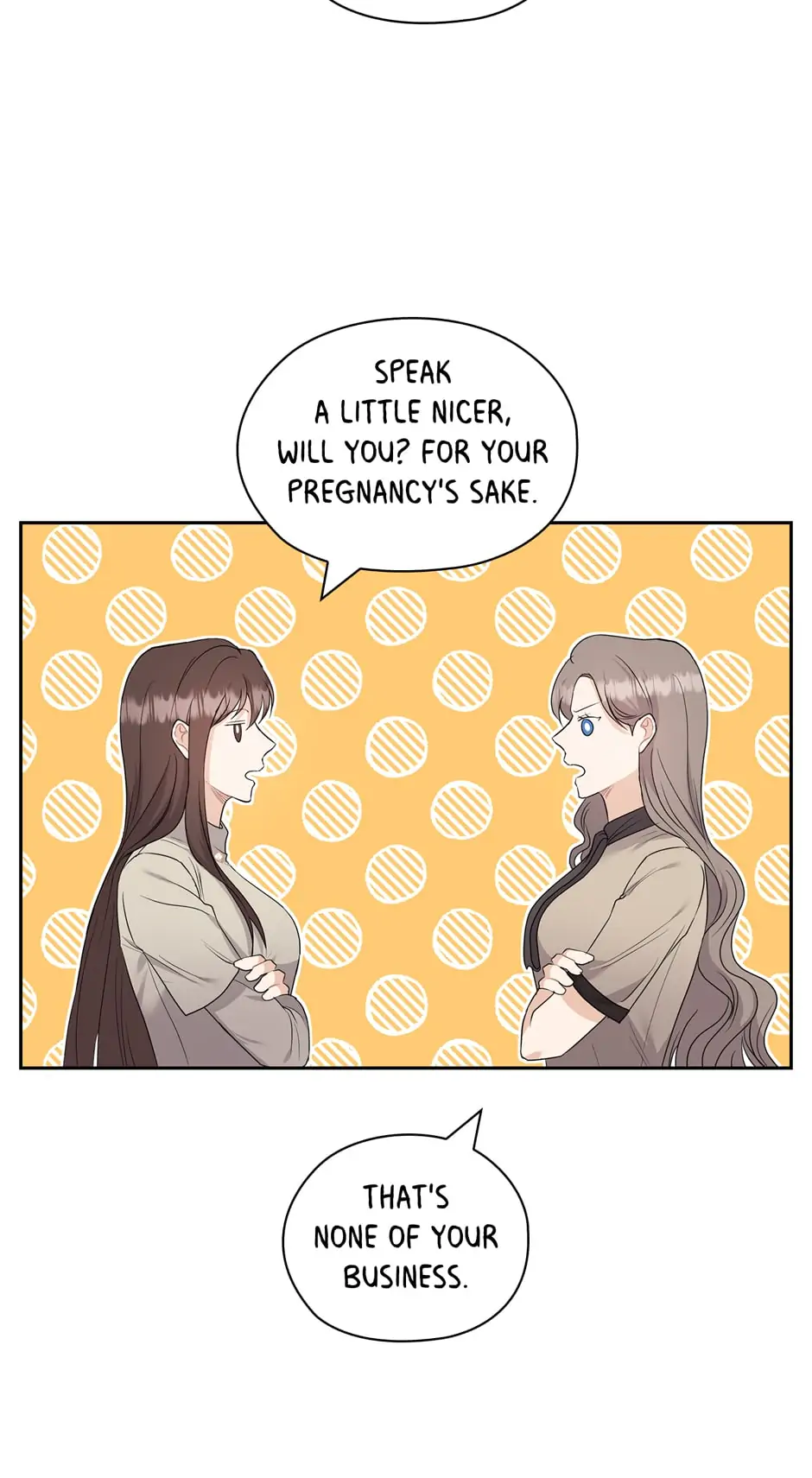 The Wicked Wife of a Scheming CEO Chapter 40 - page 37