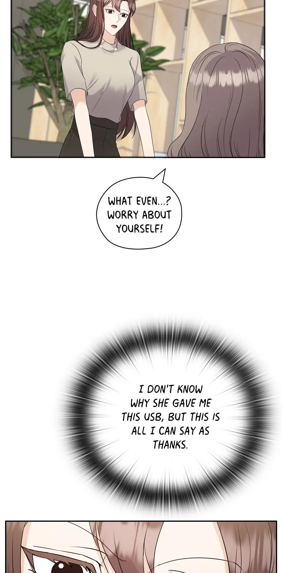 The Wicked Wife of a Scheming CEO Chapter 40 - page 39