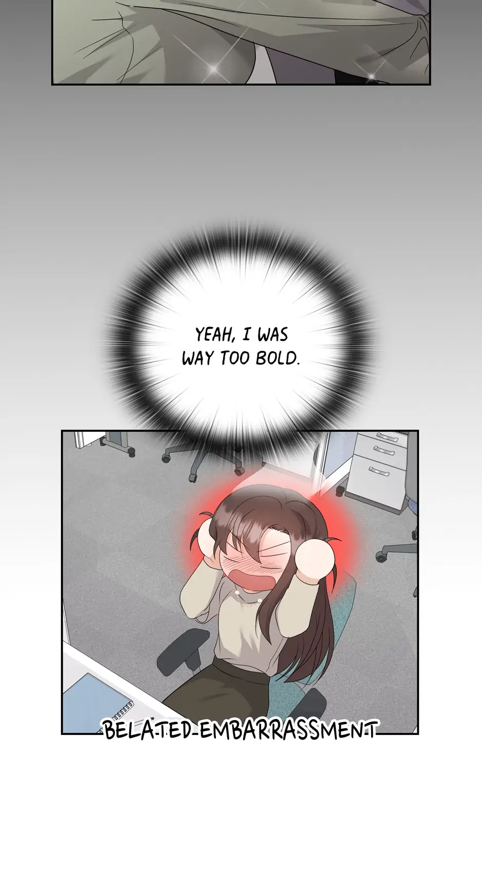 The Wicked Wife of a Scheming CEO Chapter 40 - page 4