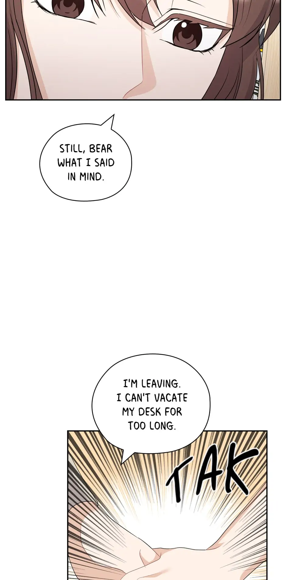 The Wicked Wife of a Scheming CEO Chapter 40 - page 40