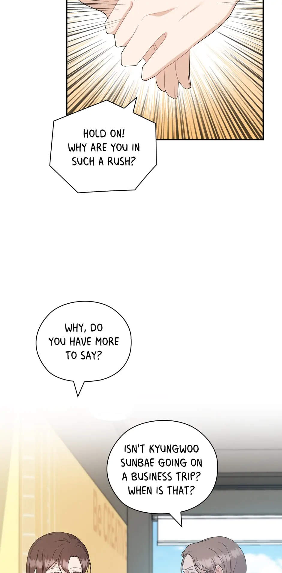 The Wicked Wife of a Scheming CEO Chapter 40 - page 41