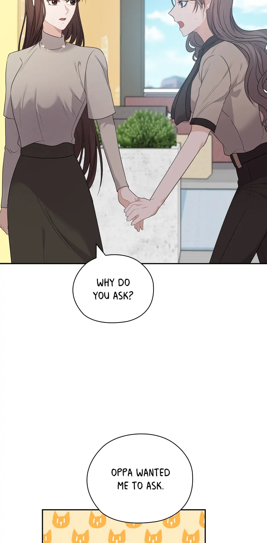 The Wicked Wife of a Scheming CEO Chapter 40 - page 42