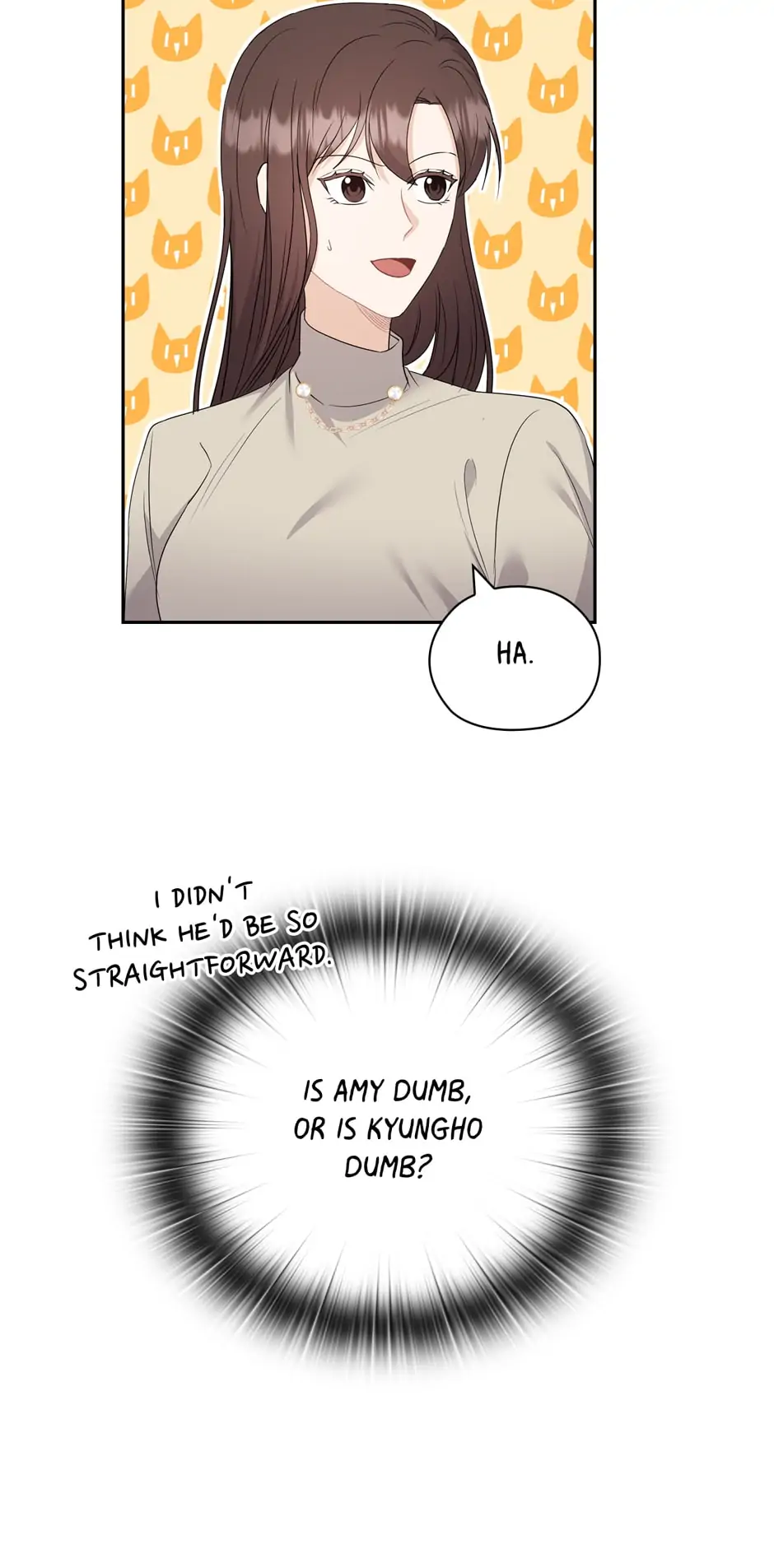 The Wicked Wife of a Scheming CEO Chapter 40 - page 43