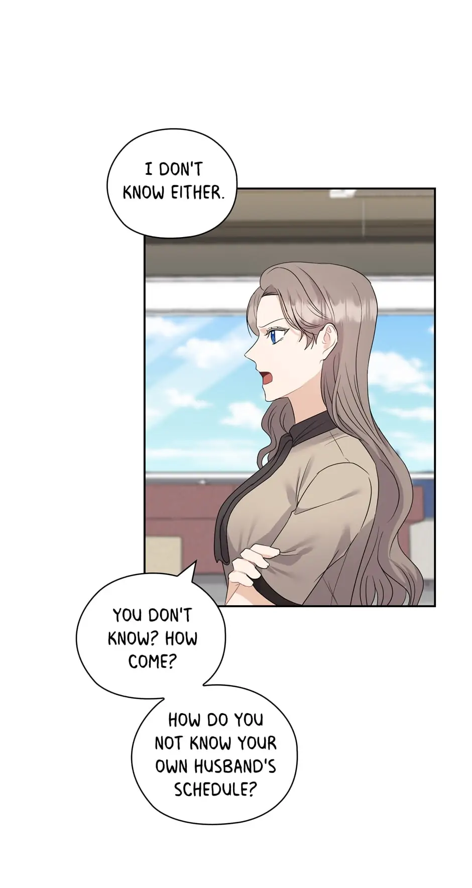 The Wicked Wife of a Scheming CEO Chapter 40 - page 44