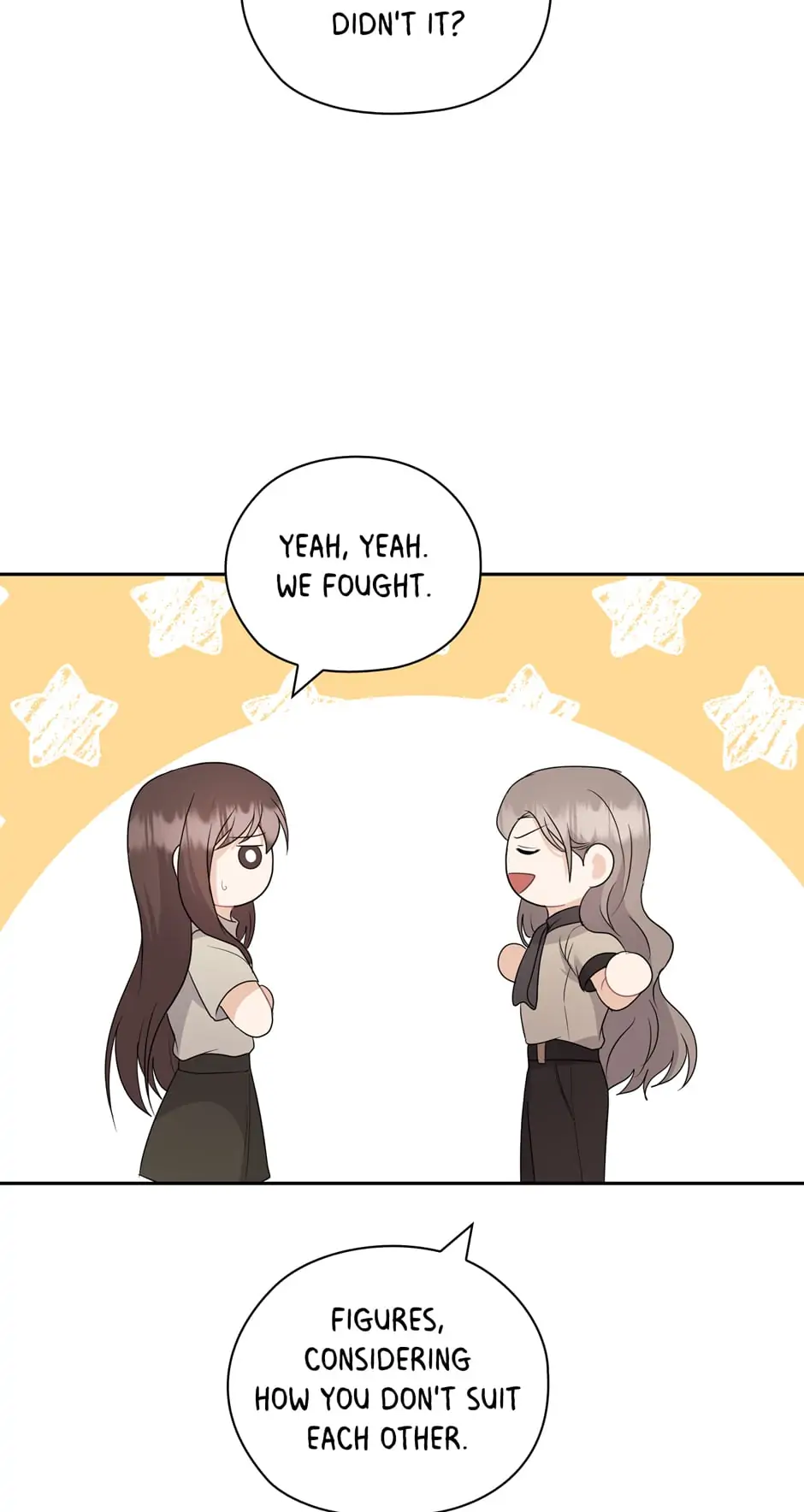 The Wicked Wife of a Scheming CEO Chapter 40 - page 47