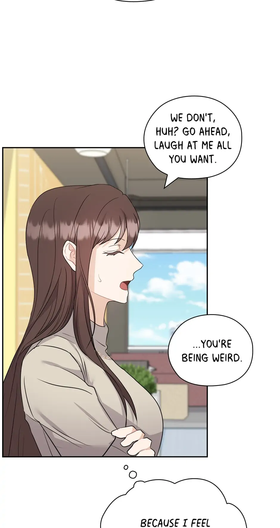 The Wicked Wife of a Scheming CEO Chapter 40 - page 48