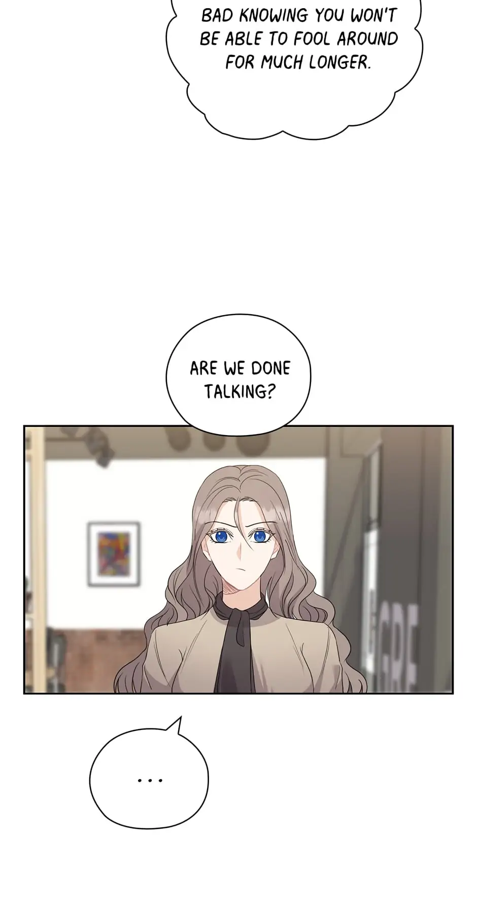 The Wicked Wife of a Scheming CEO Chapter 40 - page 49