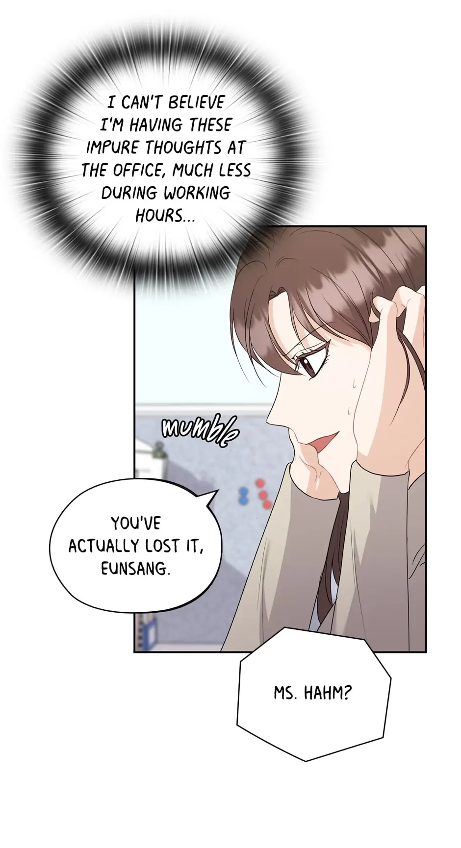 The Wicked Wife of a Scheming CEO Chapter 40 - page 5