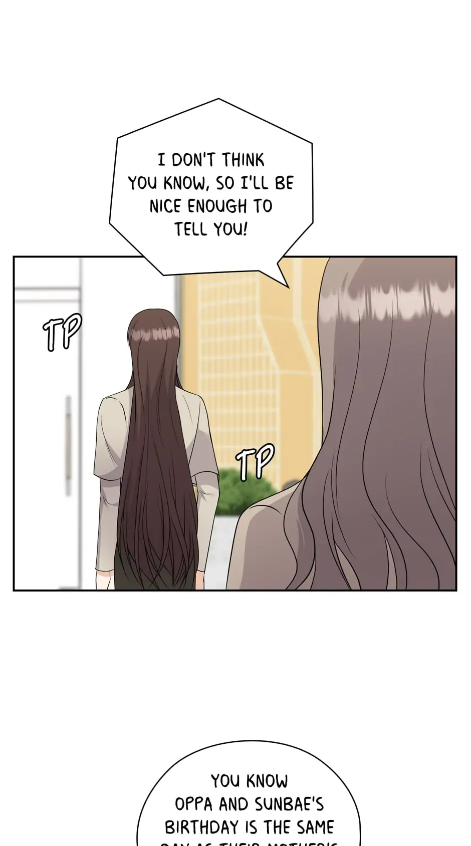 The Wicked Wife of a Scheming CEO Chapter 40 - page 50