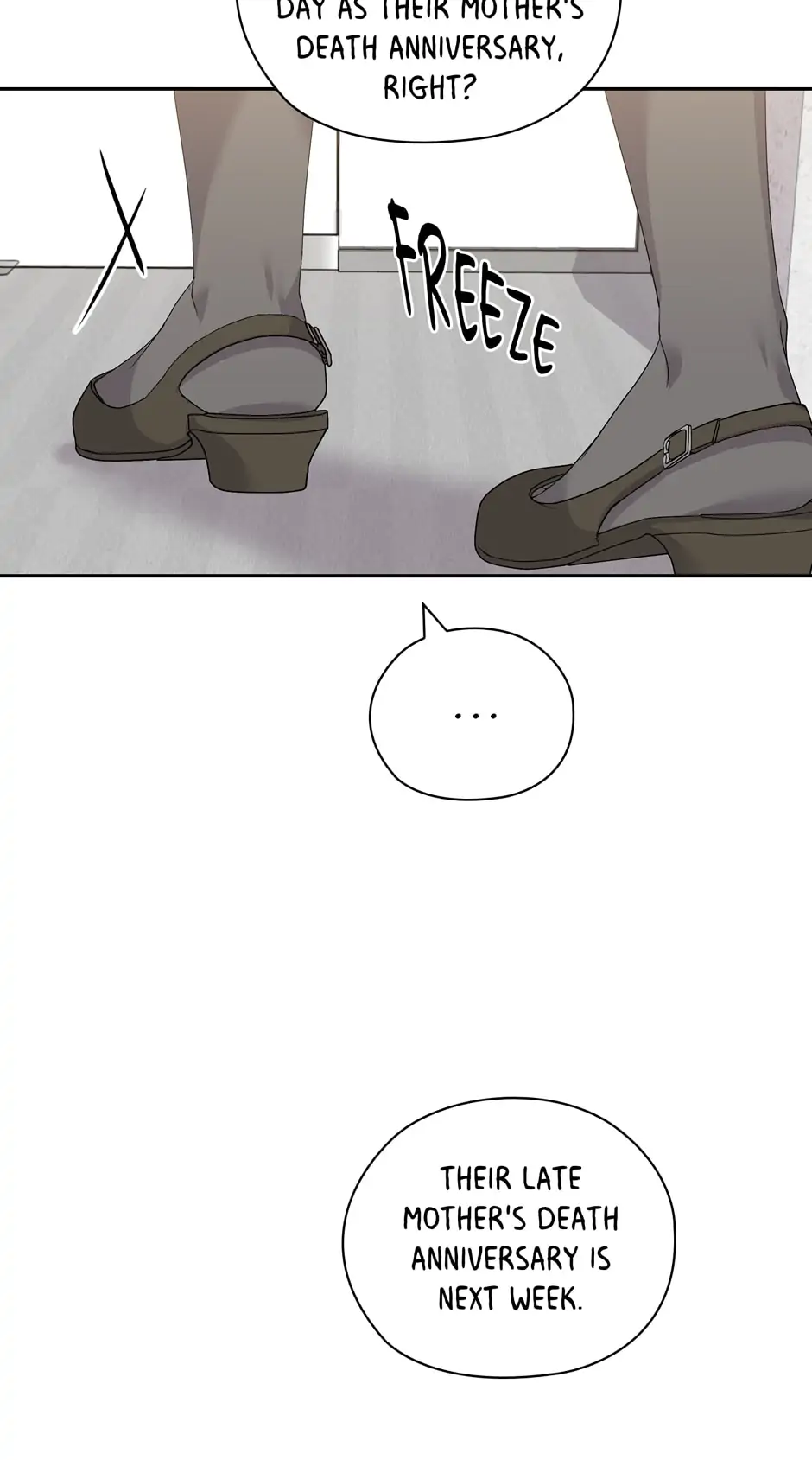 The Wicked Wife of a Scheming CEO Chapter 40 - page 51