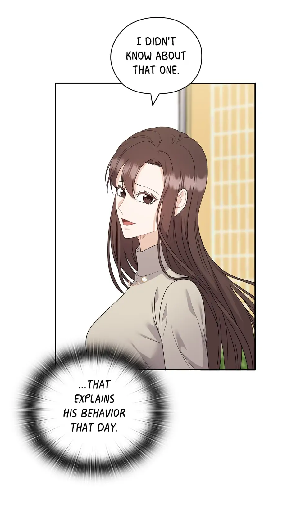 The Wicked Wife of a Scheming CEO Chapter 40 - page 53