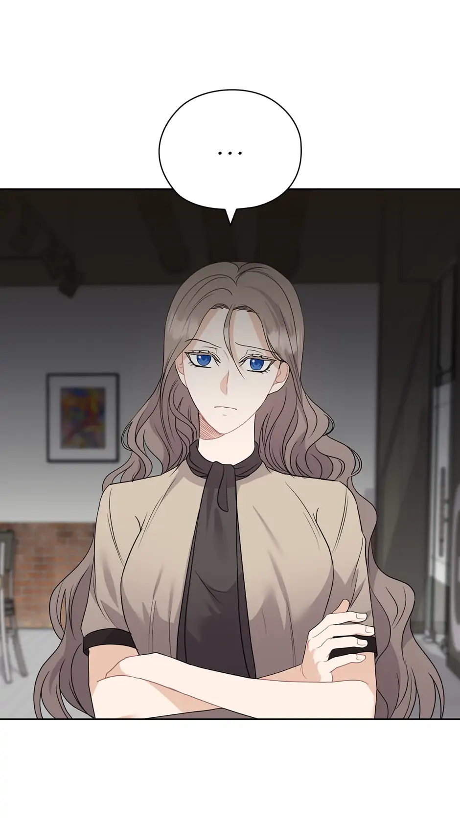 The Wicked Wife of a Scheming CEO Chapter 40 - page 55