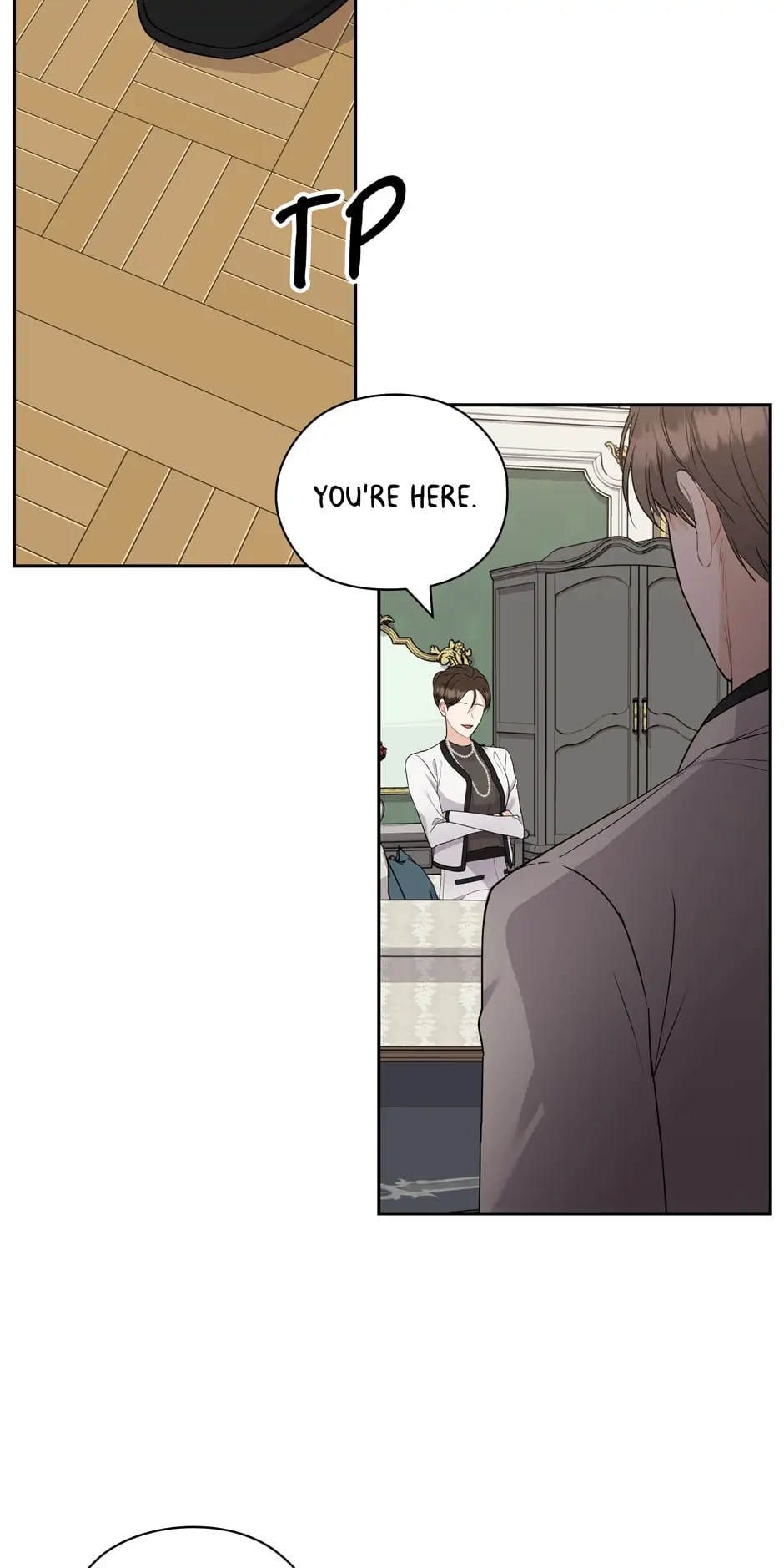 The Wicked Wife of a Scheming CEO Chapter 40 - page 58