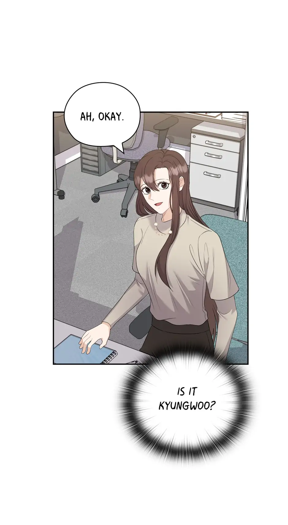 The Wicked Wife of a Scheming CEO Chapter 40 - page 7