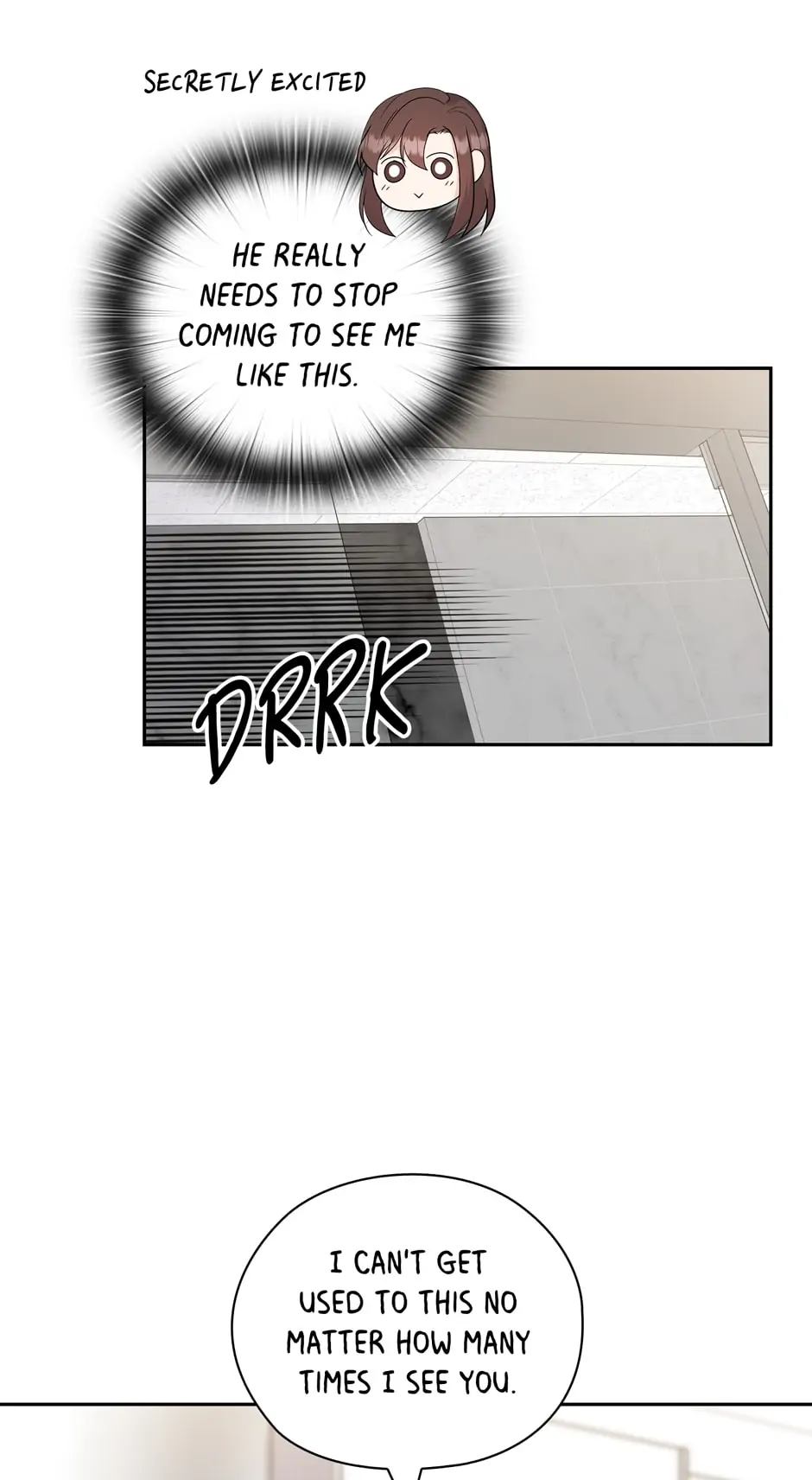 The Wicked Wife of a Scheming CEO Chapter 40 - page 8