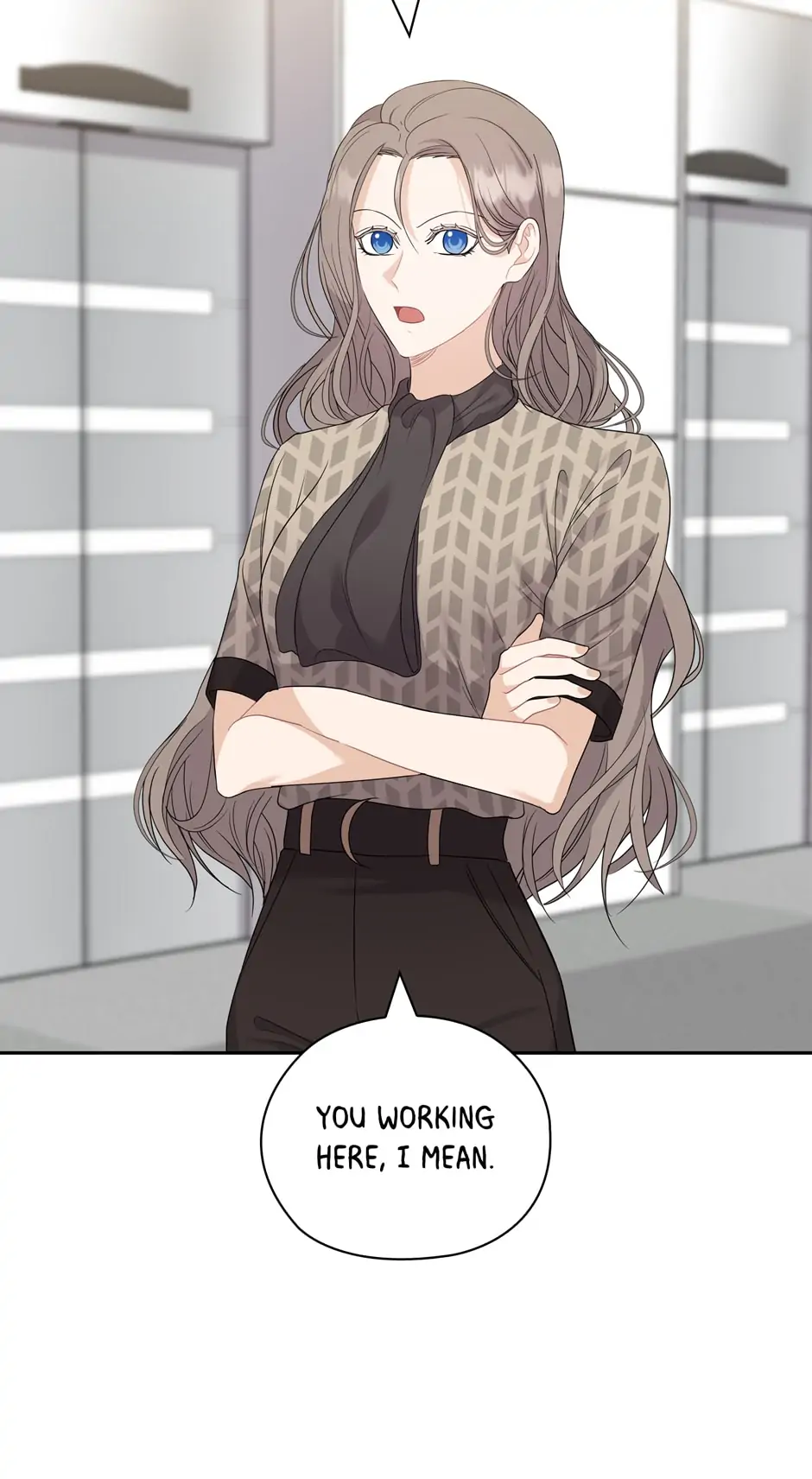 The Wicked Wife of a Scheming CEO Chapter 40 - page 9