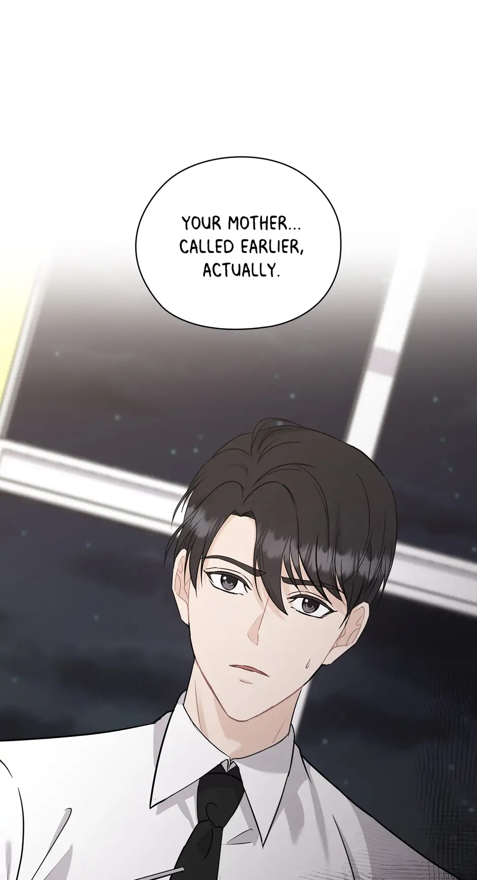 The Wicked Wife of a Scheming CEO Chapter 39 - page 1