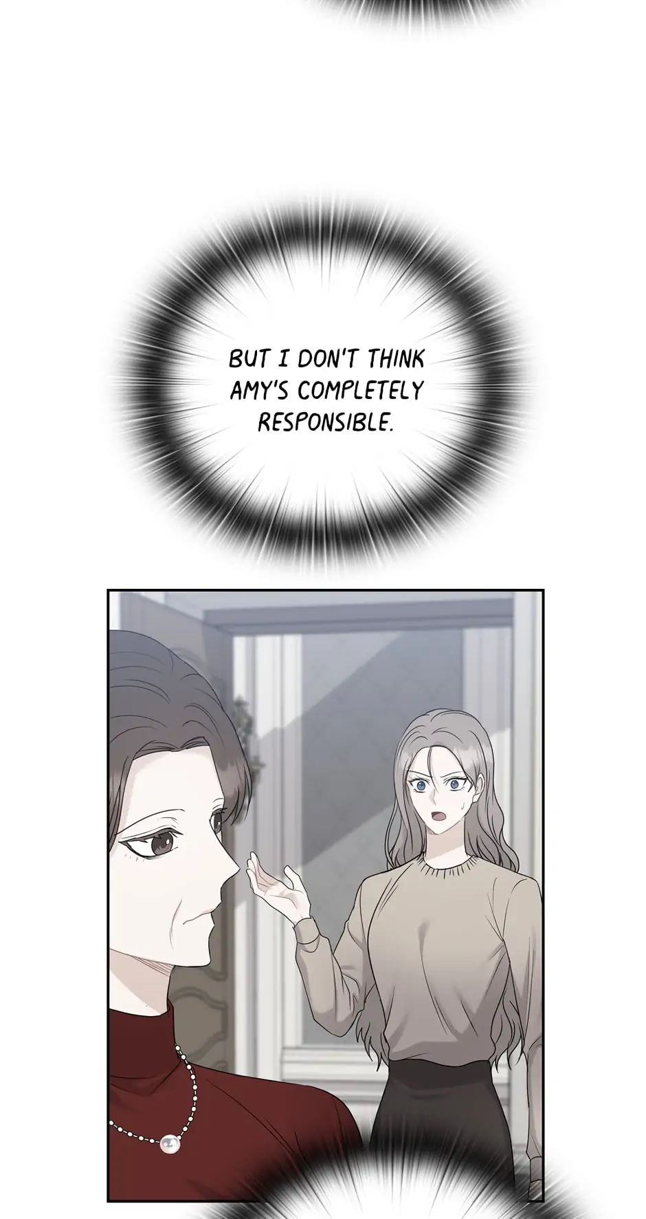 The Wicked Wife of a Scheming CEO Chapter 39 - page 10