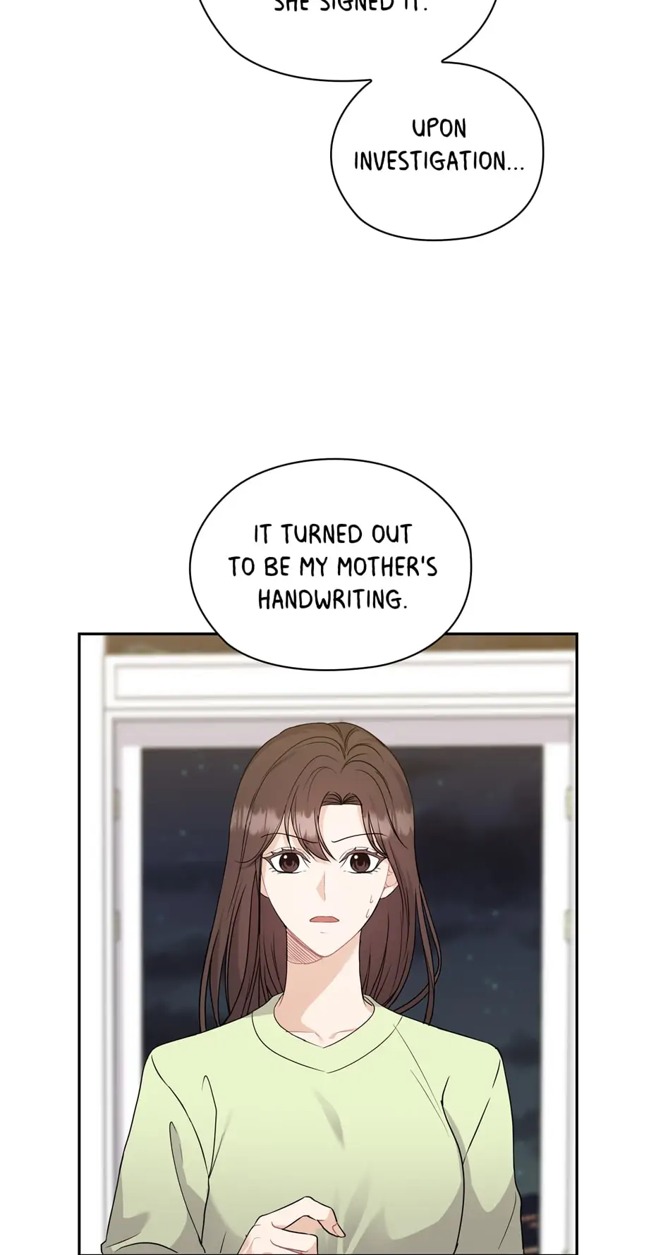 The Wicked Wife of a Scheming CEO Chapter 39 - page 15