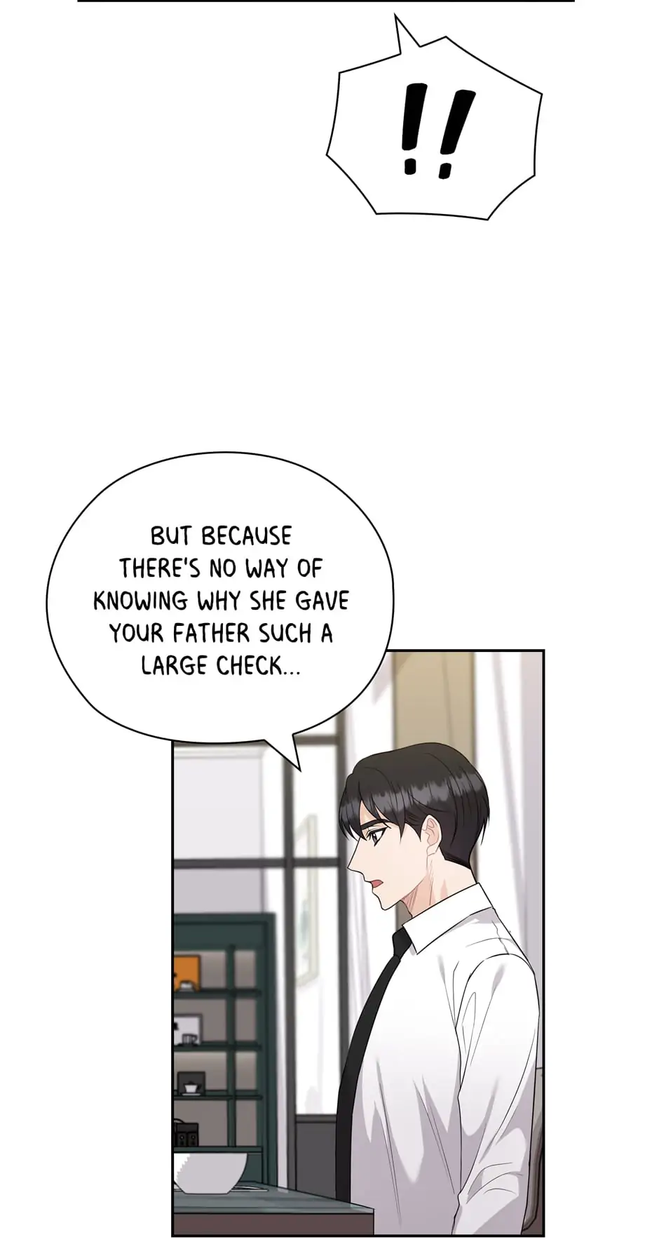 The Wicked Wife of a Scheming CEO Chapter 39 - page 16