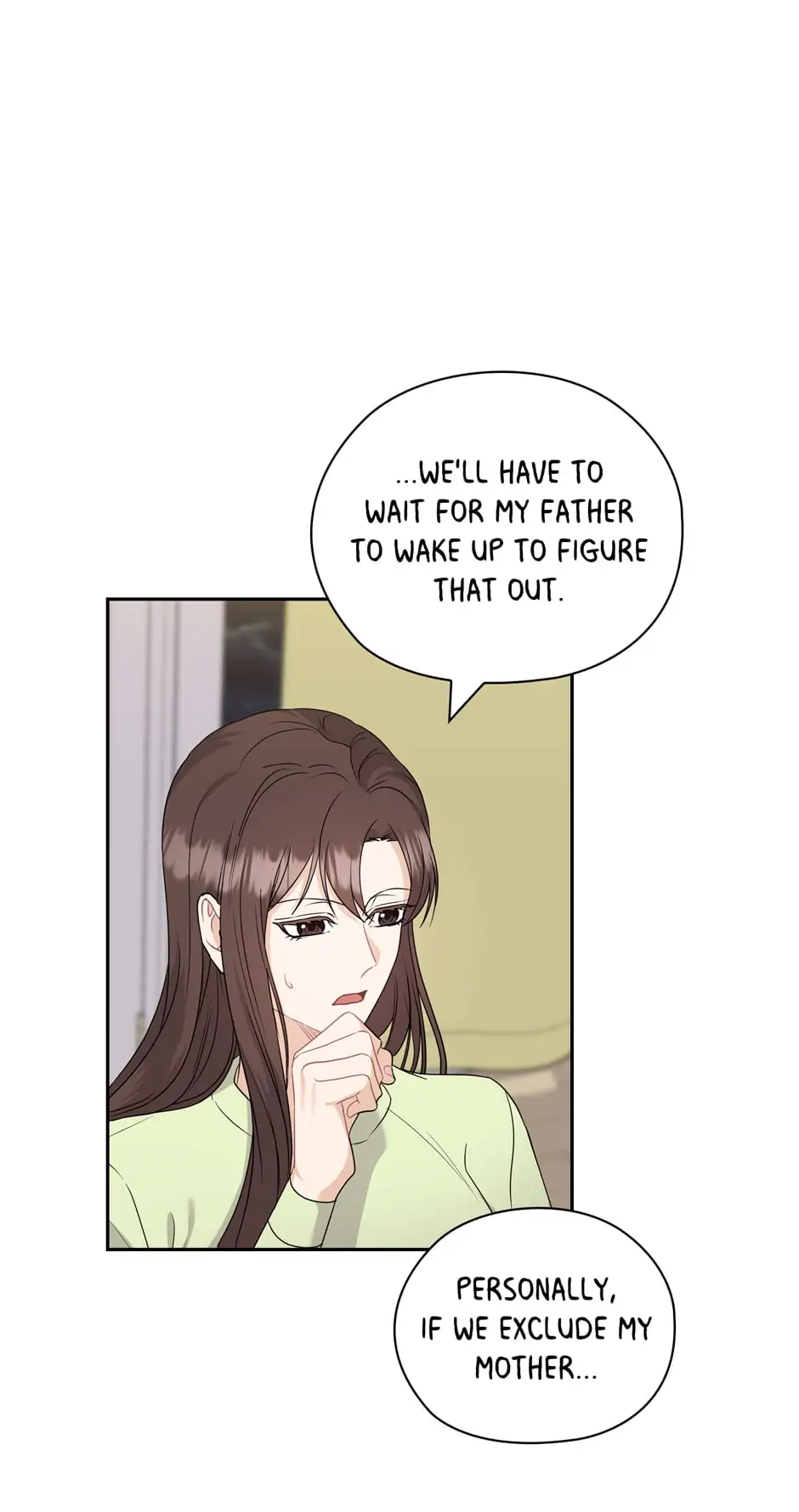 The Wicked Wife of a Scheming CEO Chapter 39 - page 17
