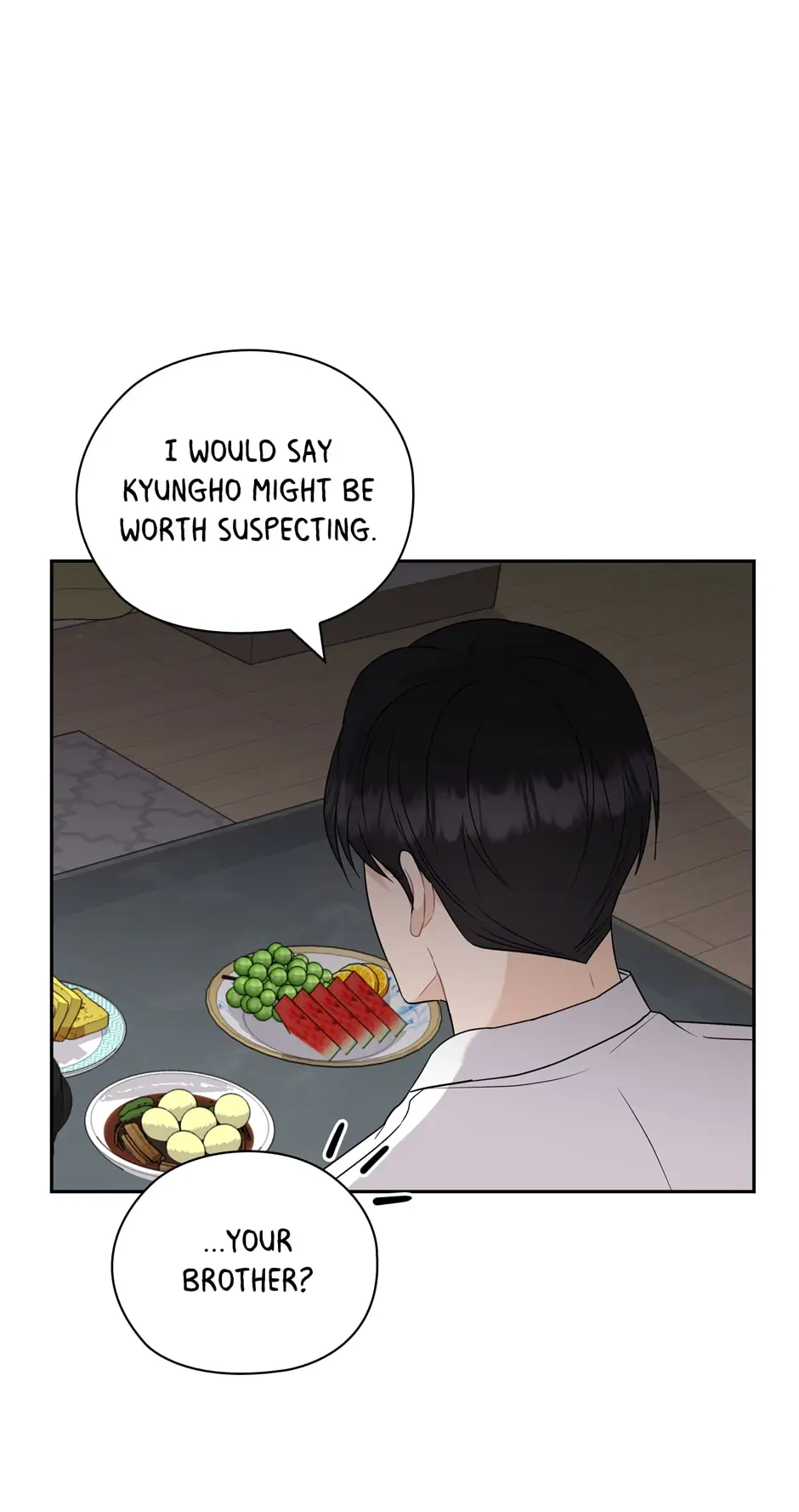 The Wicked Wife of a Scheming CEO Chapter 39 - page 18